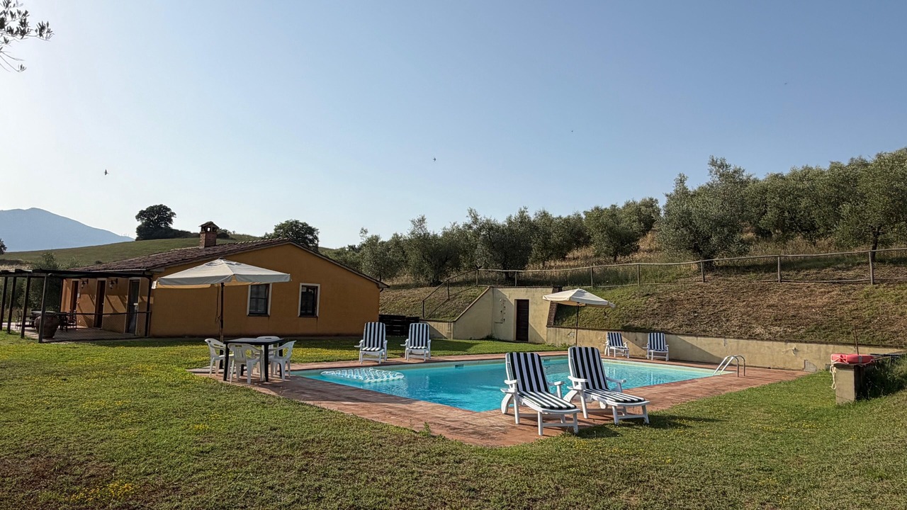 Photo of Outdoor in Cetona