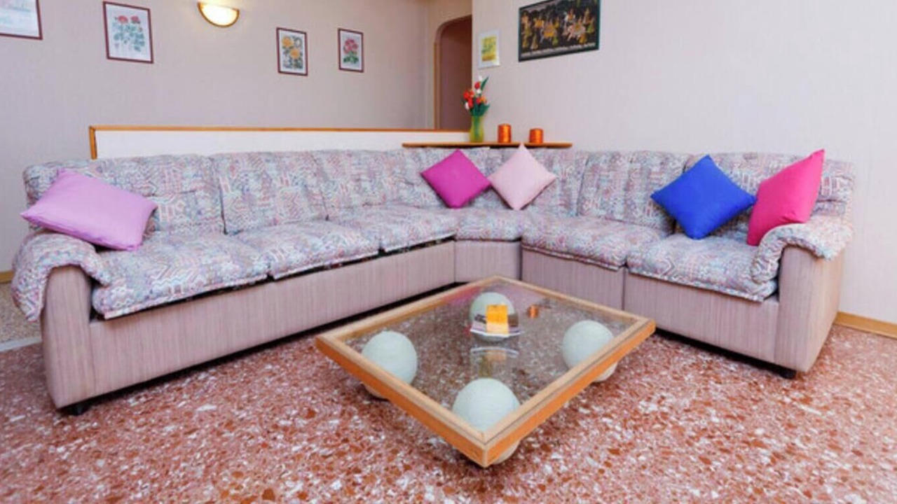 Photo of Livingroom in Quartiere XXVII Primavalle