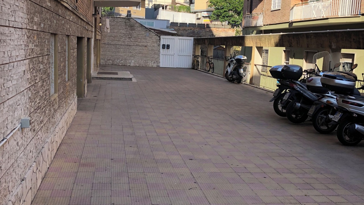 Photo of Outdoor in Appio Latino