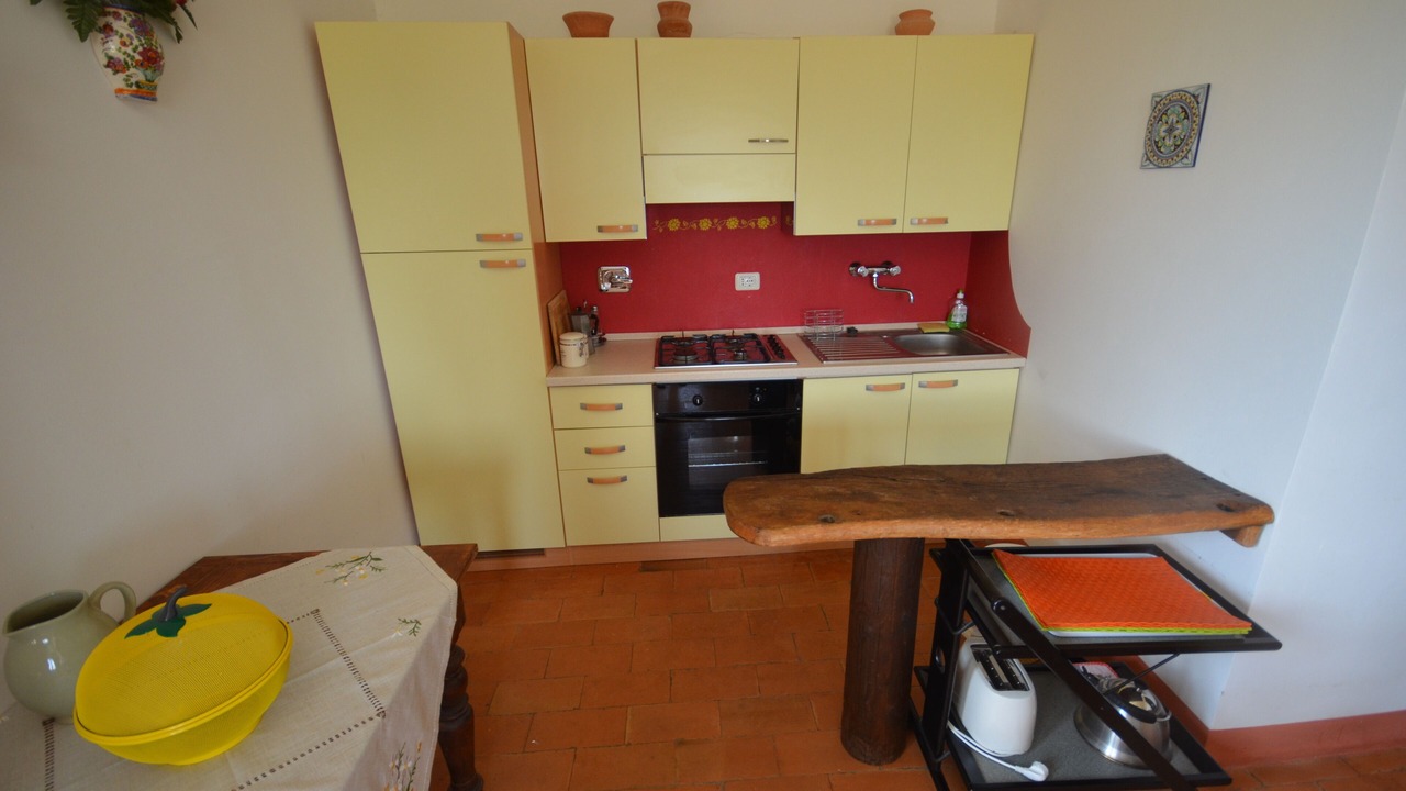 Photo of Kitchen in Fratta Todina