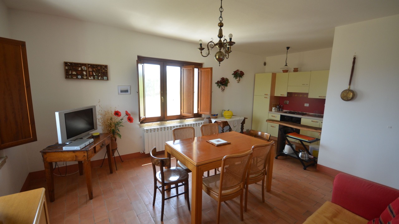 Photo of Livingroom in Fratta Todina
