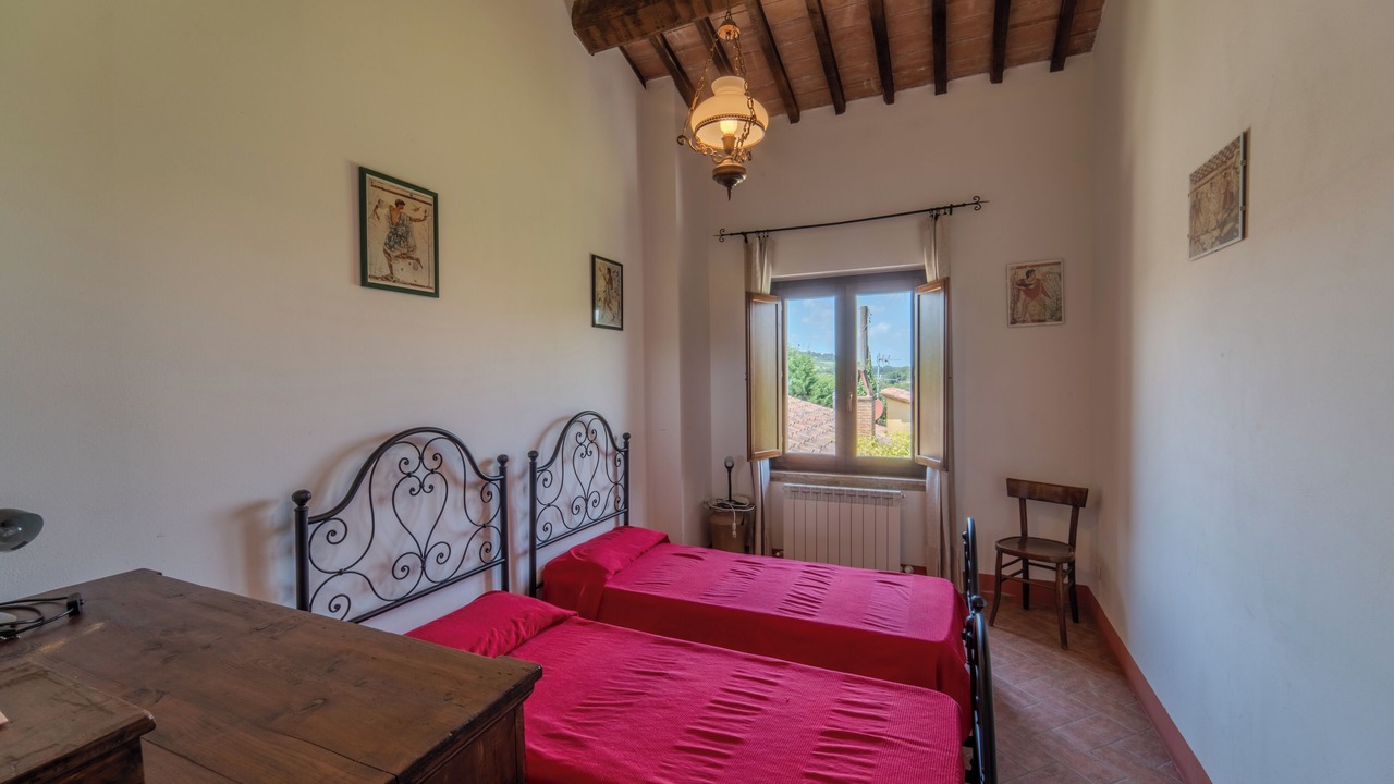 Photo of Bedroom in Fratta Todina