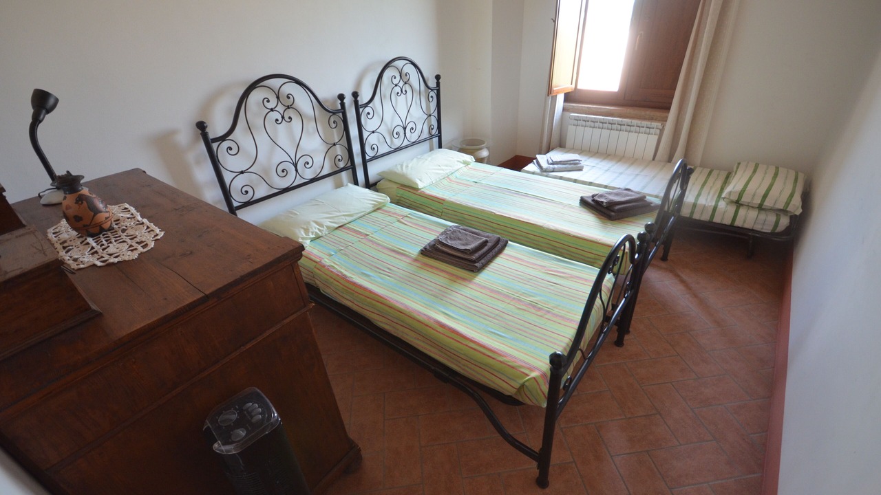 Photo of Bedroom in Fratta Todina