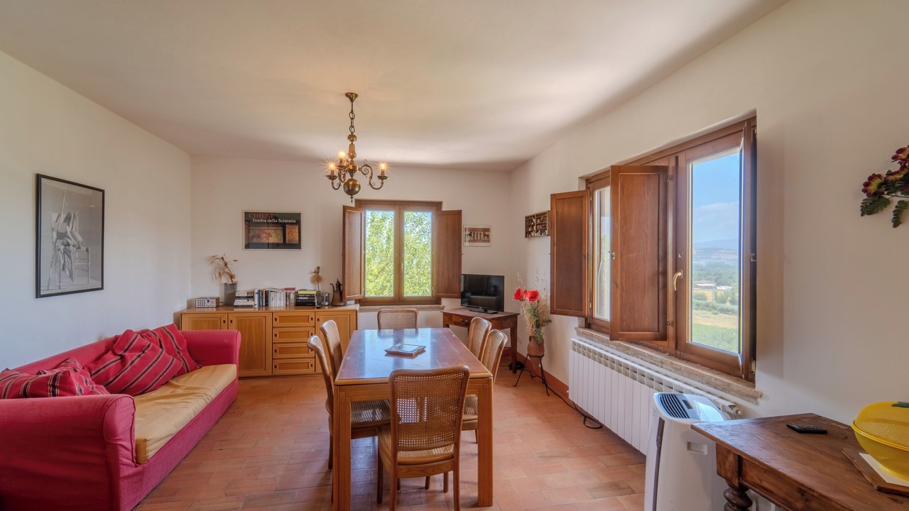 Photo of Livingroom in Fratta Todina