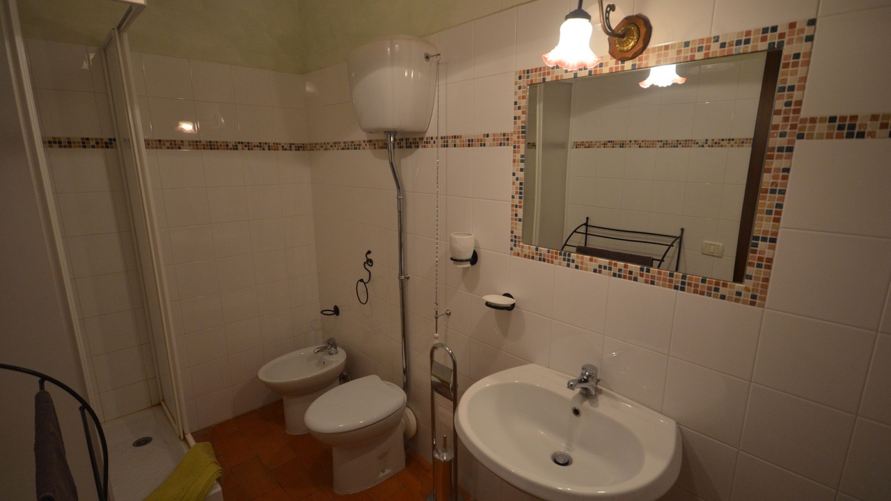 Photo of Bathroom in Fratta Todina