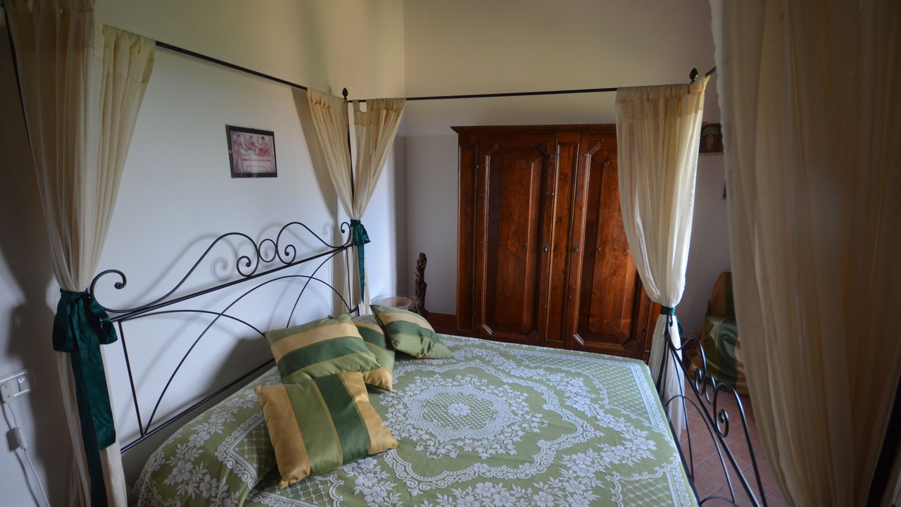 Photo of Bedroom in Fratta Todina