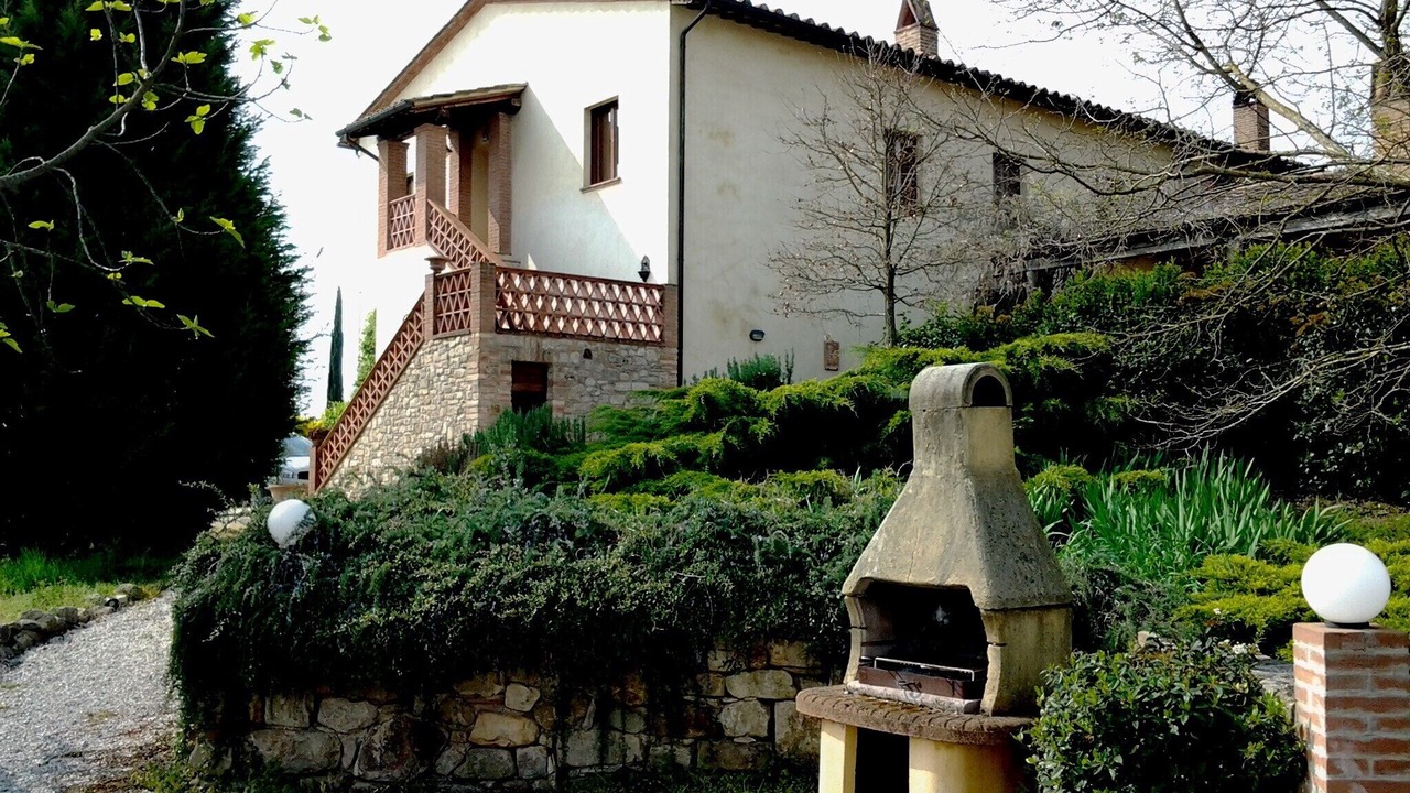 Photo of Outdoor in Fratta Todina