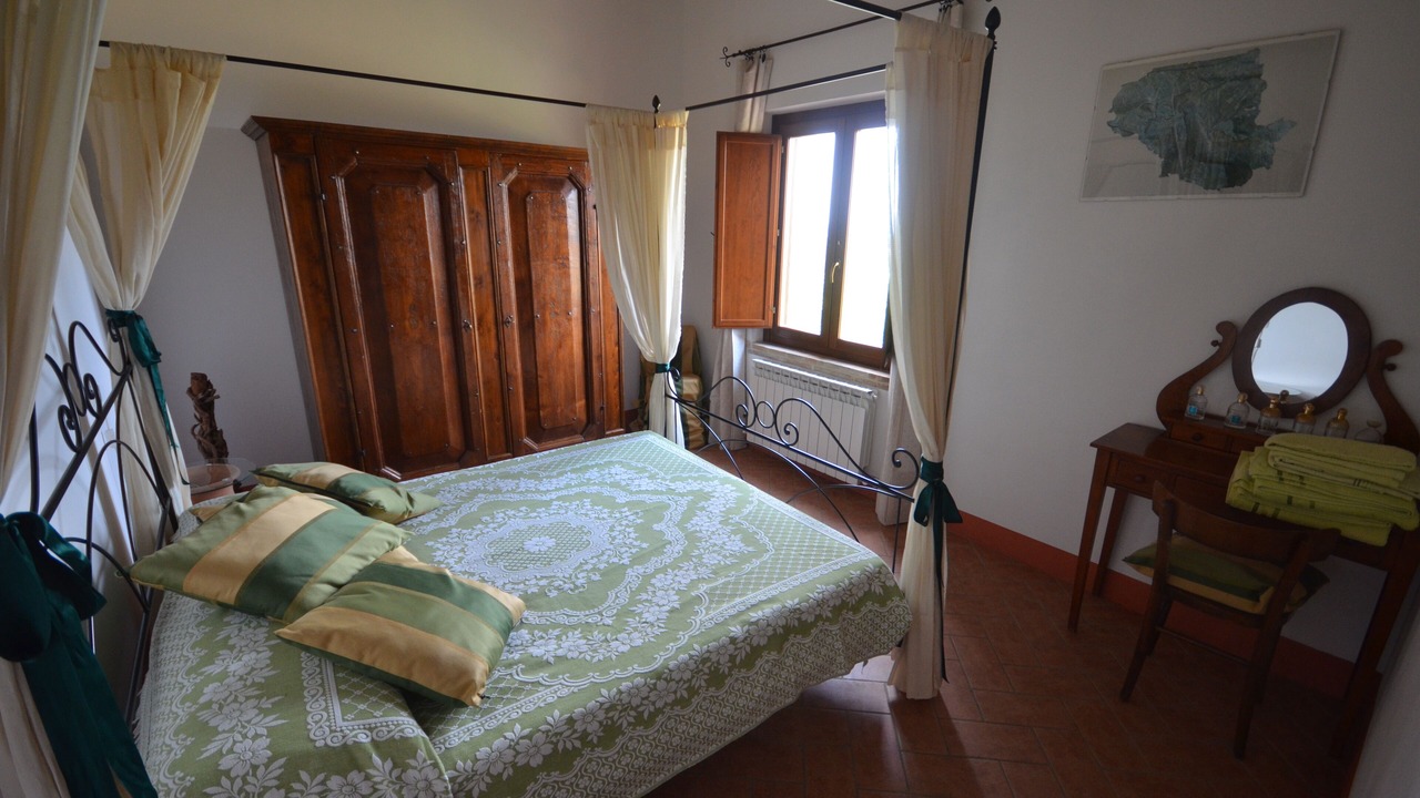 Photo of Bedroom in Fratta Todina