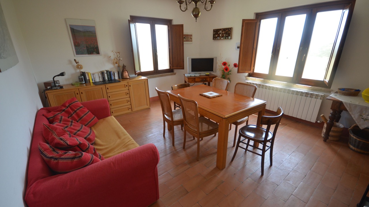 Photo of Livingroom in Fratta Todina