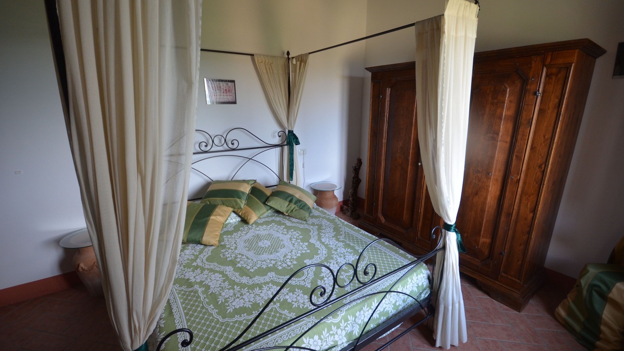 Photo of Bedroom in Fratta Todina