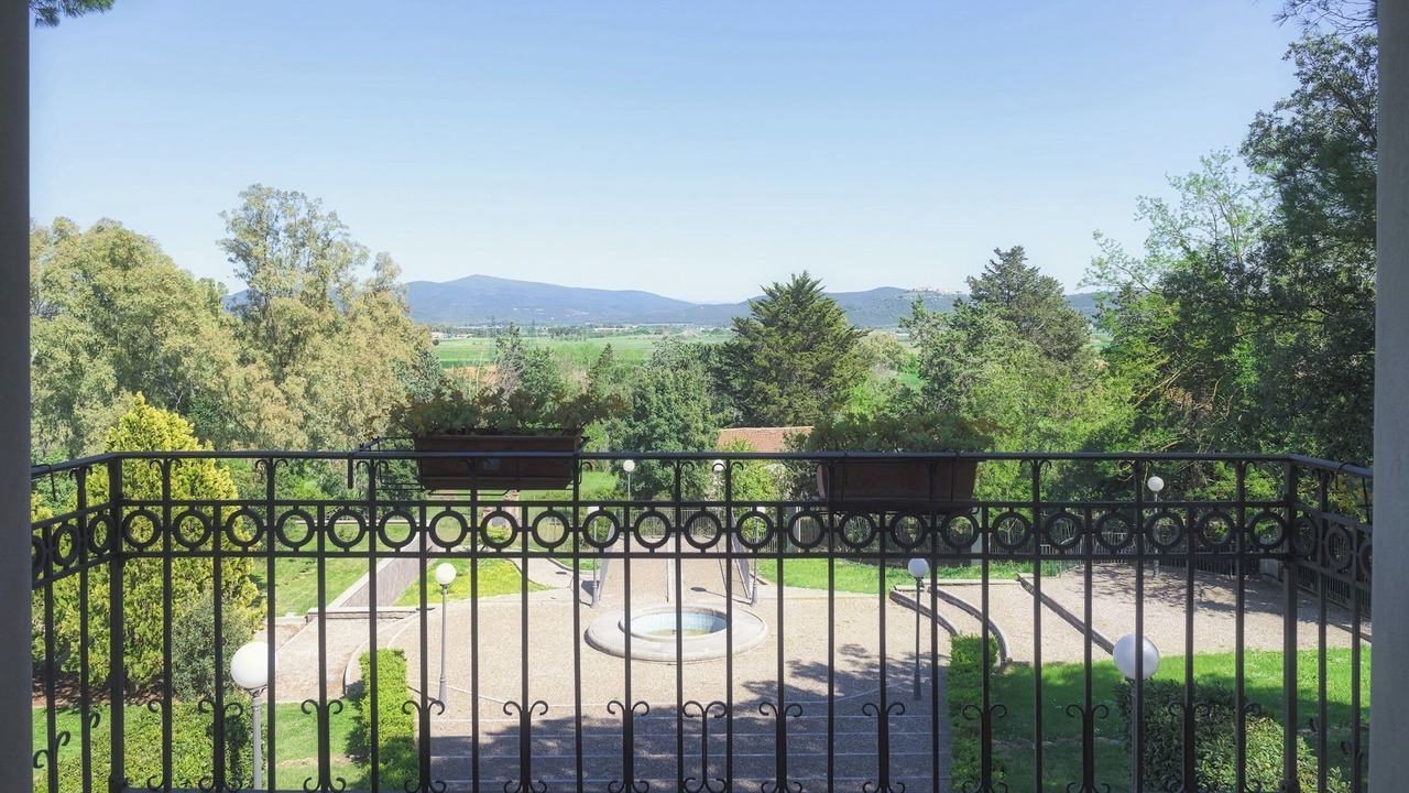 Photo of Outdoor in Gavorrano