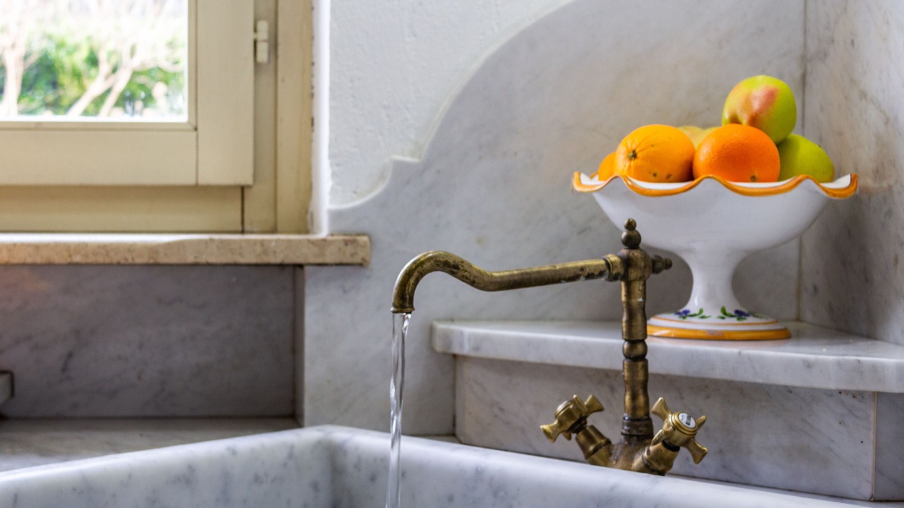 Photo of Bathroom in Magliano Sabina