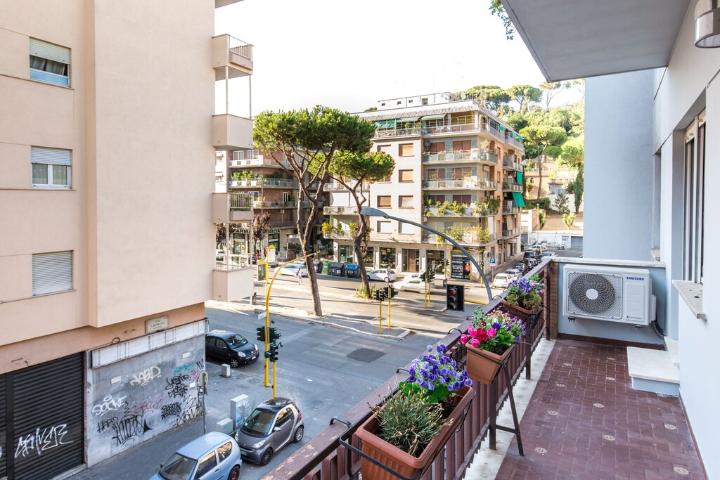 Photo of Others in Quartiere XIII Aurelio