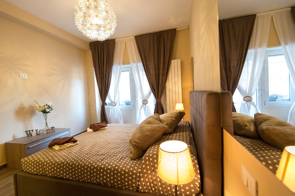 Photo of Livingroom in Quartiere XIII Aurelio