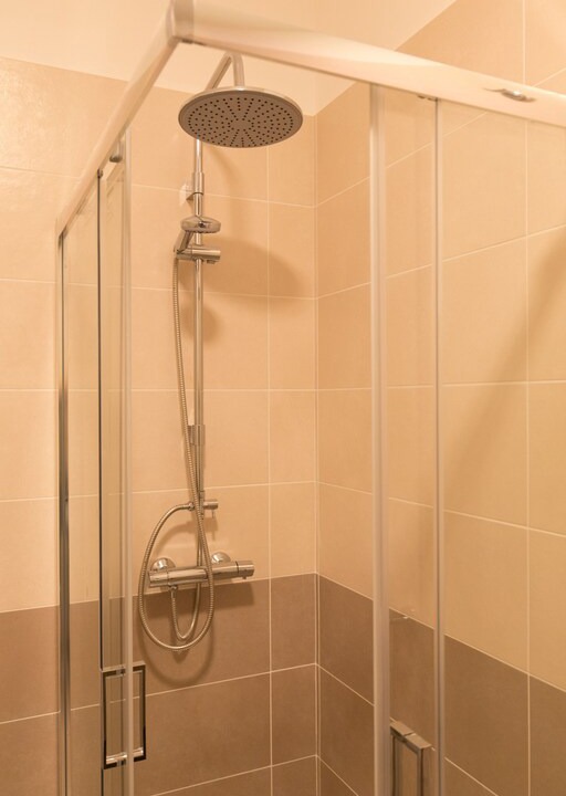 Photo of Bathroom in Quartiere XIII Aurelio
