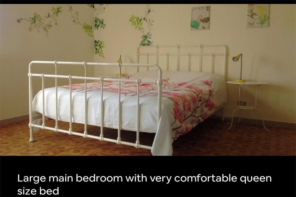 Photo of Bedroom in Grosseto