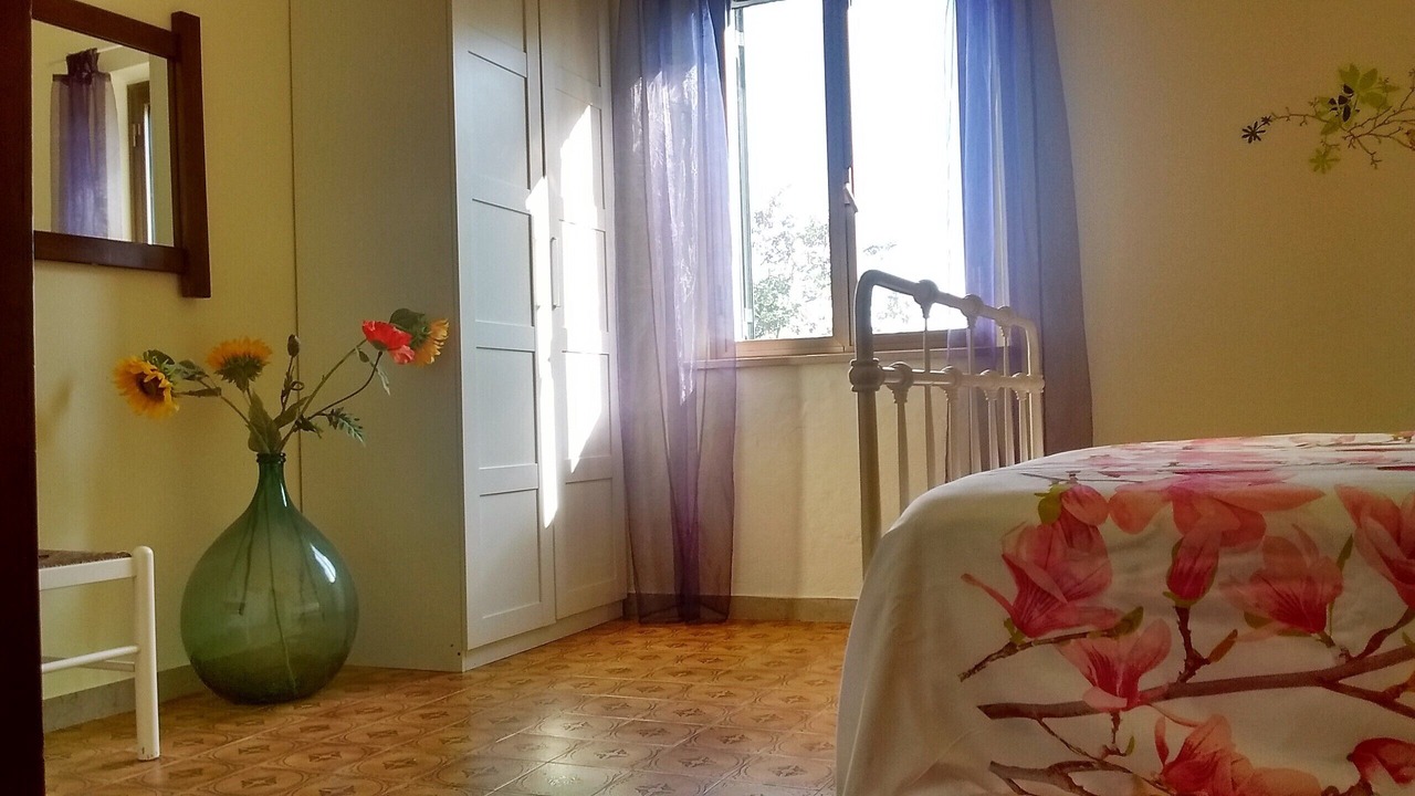 Photo of Bedroom in Grosseto