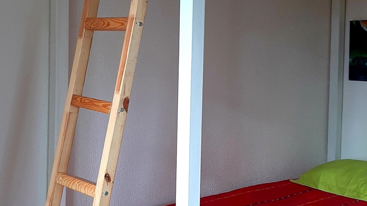 Photo of Bedroom in Grosseto