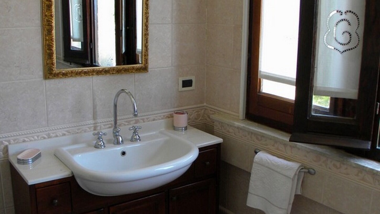 Photo of Bathroom in Ostuni