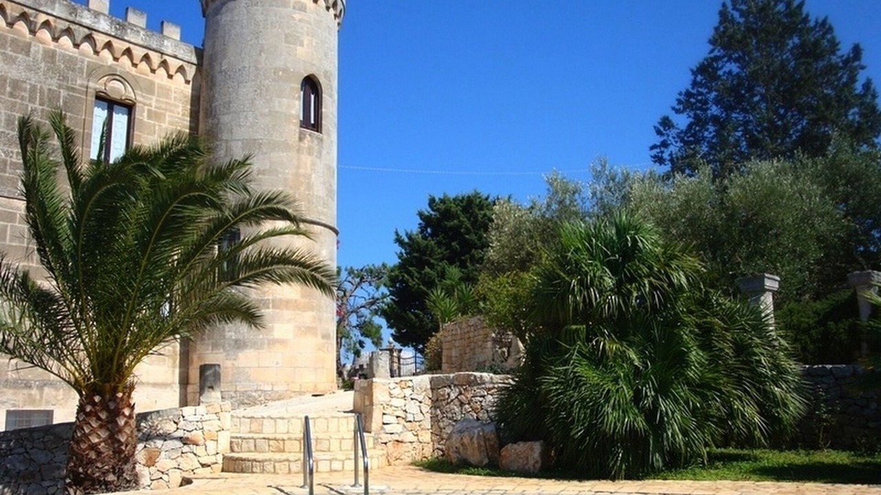 Photo of Outdoor in Ostuni