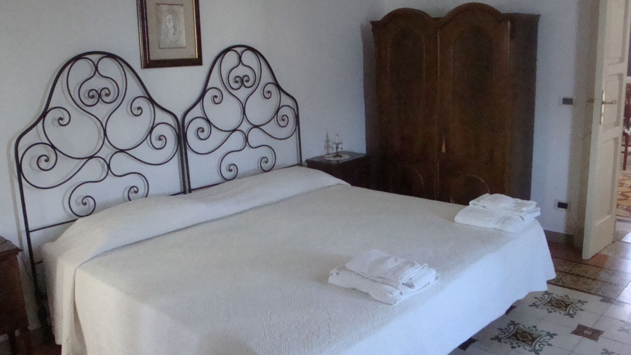 Photo of Bedroom in Ostuni