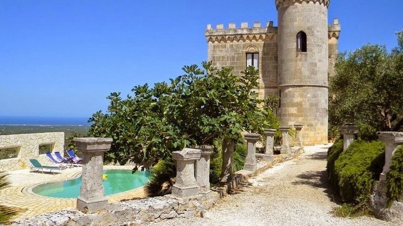 Photo of Outdoor in Ostuni