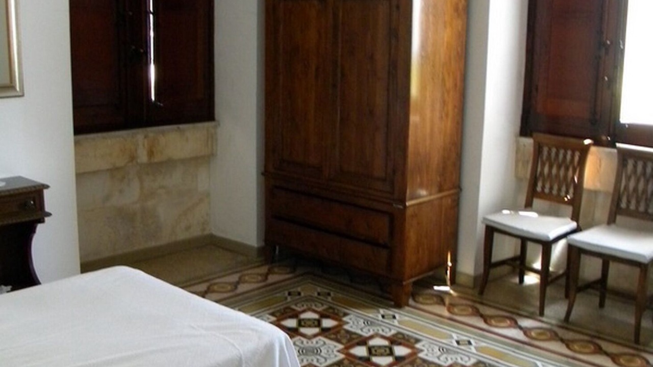 Photo of Bedroom in Ostuni