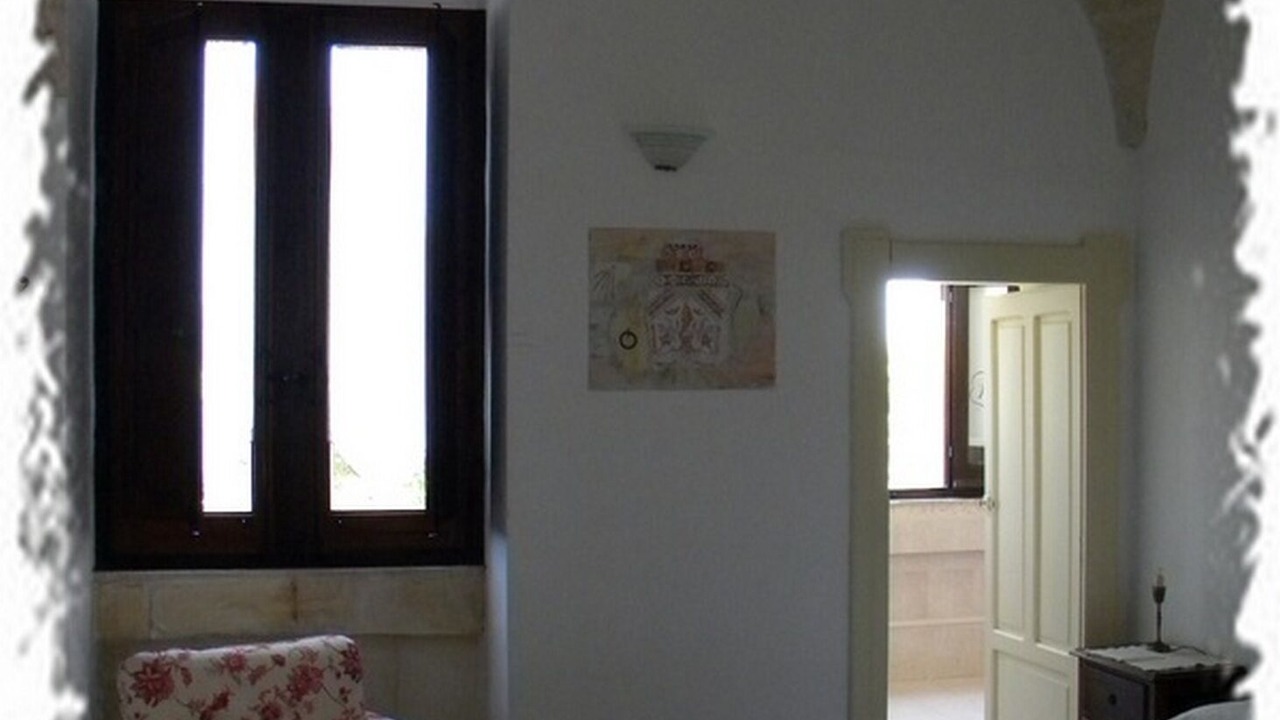 Photo of Bedroom in Ostuni