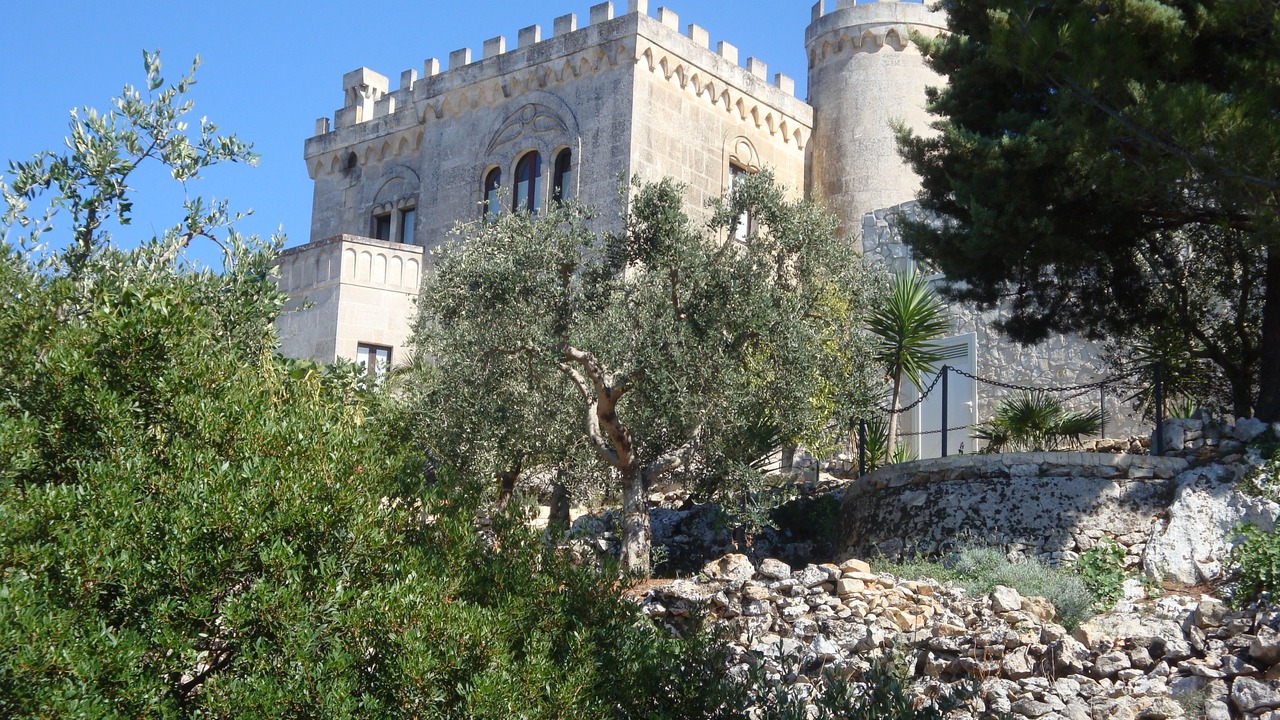 Photo of Outdoor in Ostuni