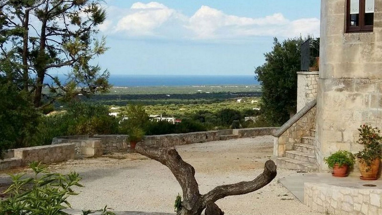 Photo of Outdoor in Ostuni