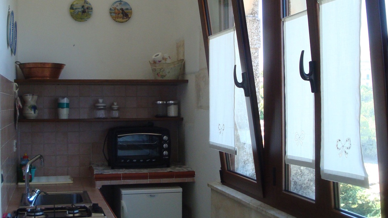 Photo of Kitchen in Ostuni