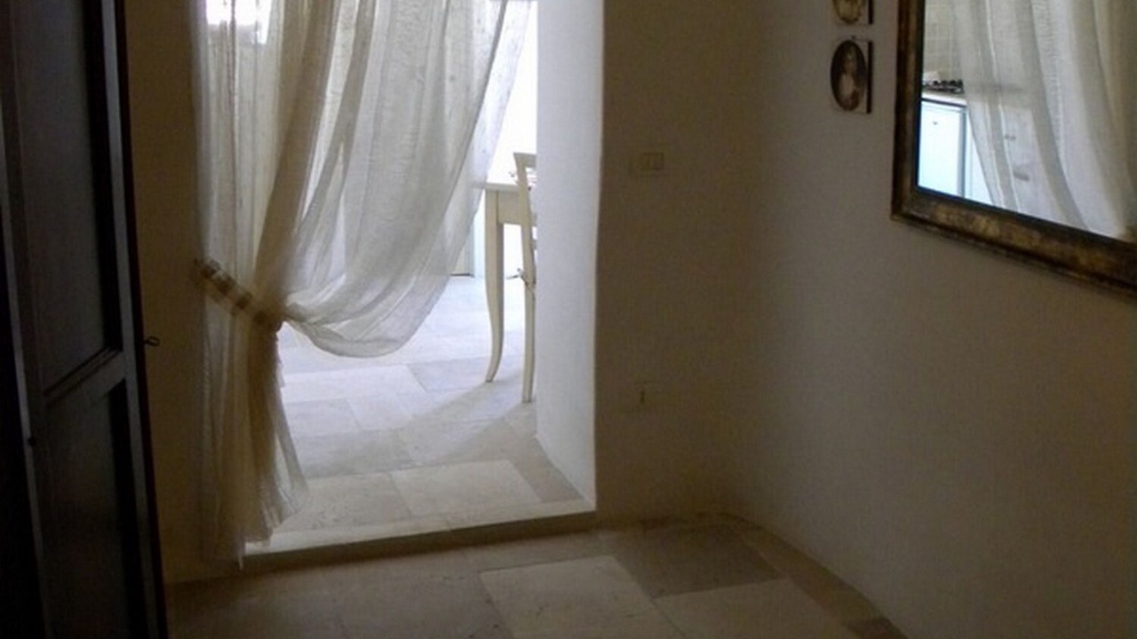 Photo of Bedroom in Ostuni