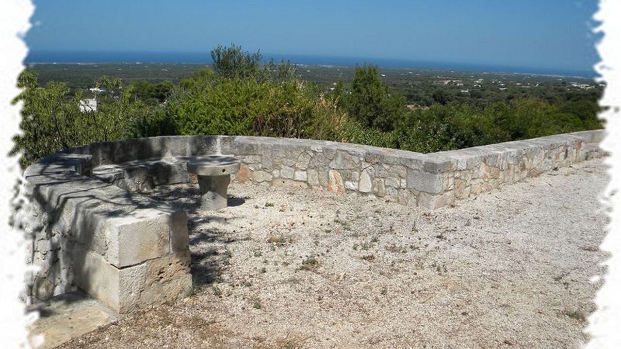 Photo of Outdoor in Ostuni
