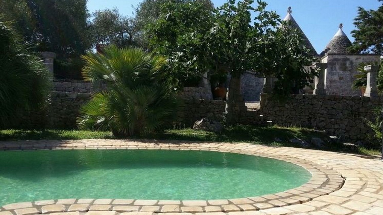 Photo of Outdoor in Ostuni