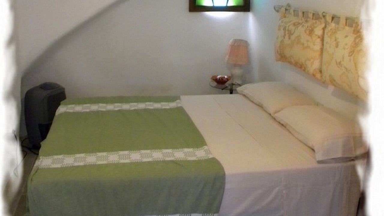 Photo of Bedroom in Ostuni