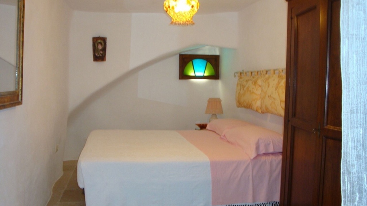 Photo of Bedroom in Ostuni