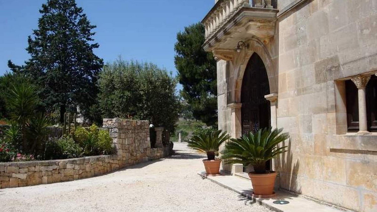 Photo of Outdoor in Ostuni