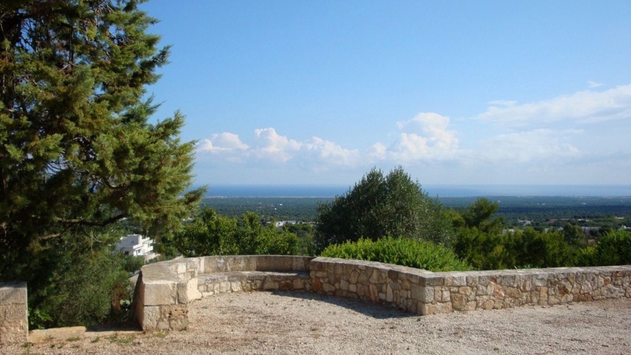 Photo of Outdoor in Ostuni