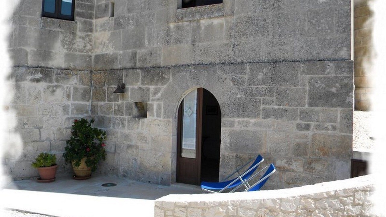 Photo of Patio Balcony in Ostuni