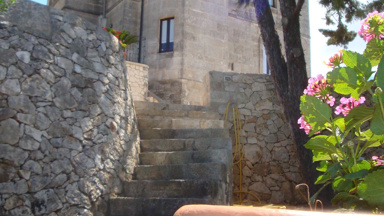Photo of Outdoor in Ostuni