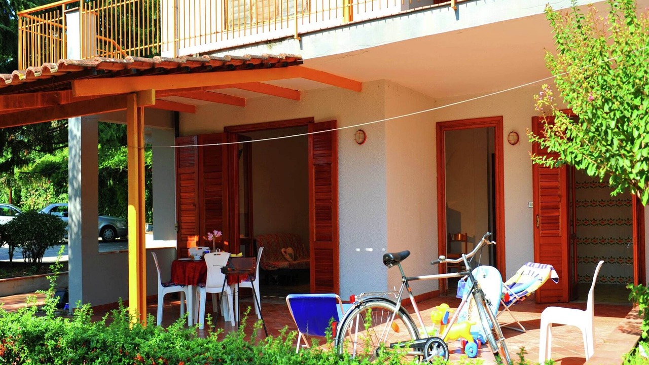 Photo of Outdoor in Palinuro