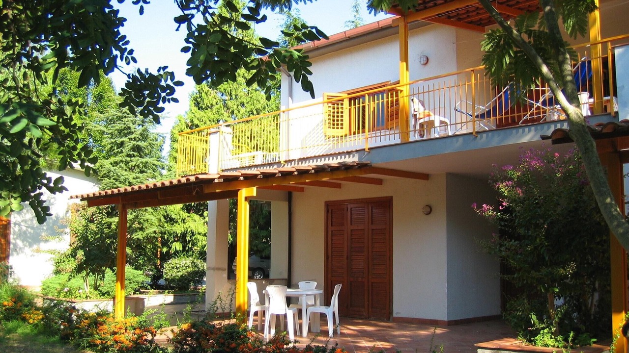 Photo of Outdoor in Palinuro