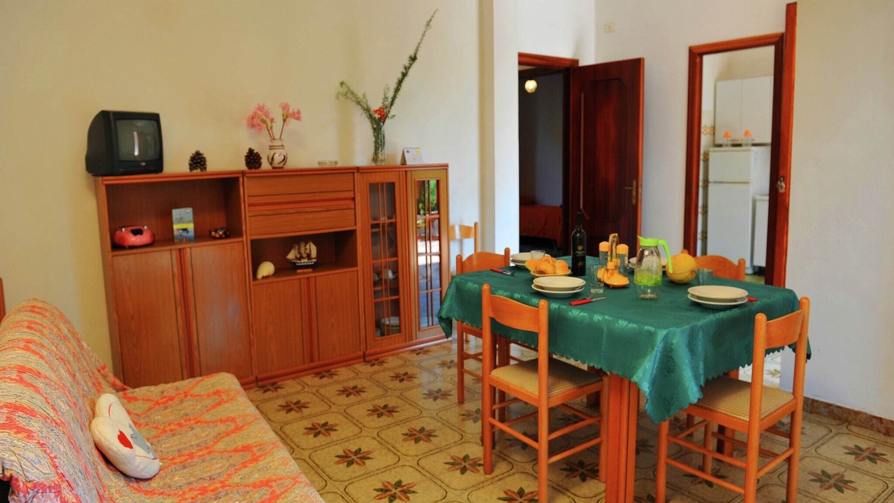 Photo of Livingroom in Palinuro