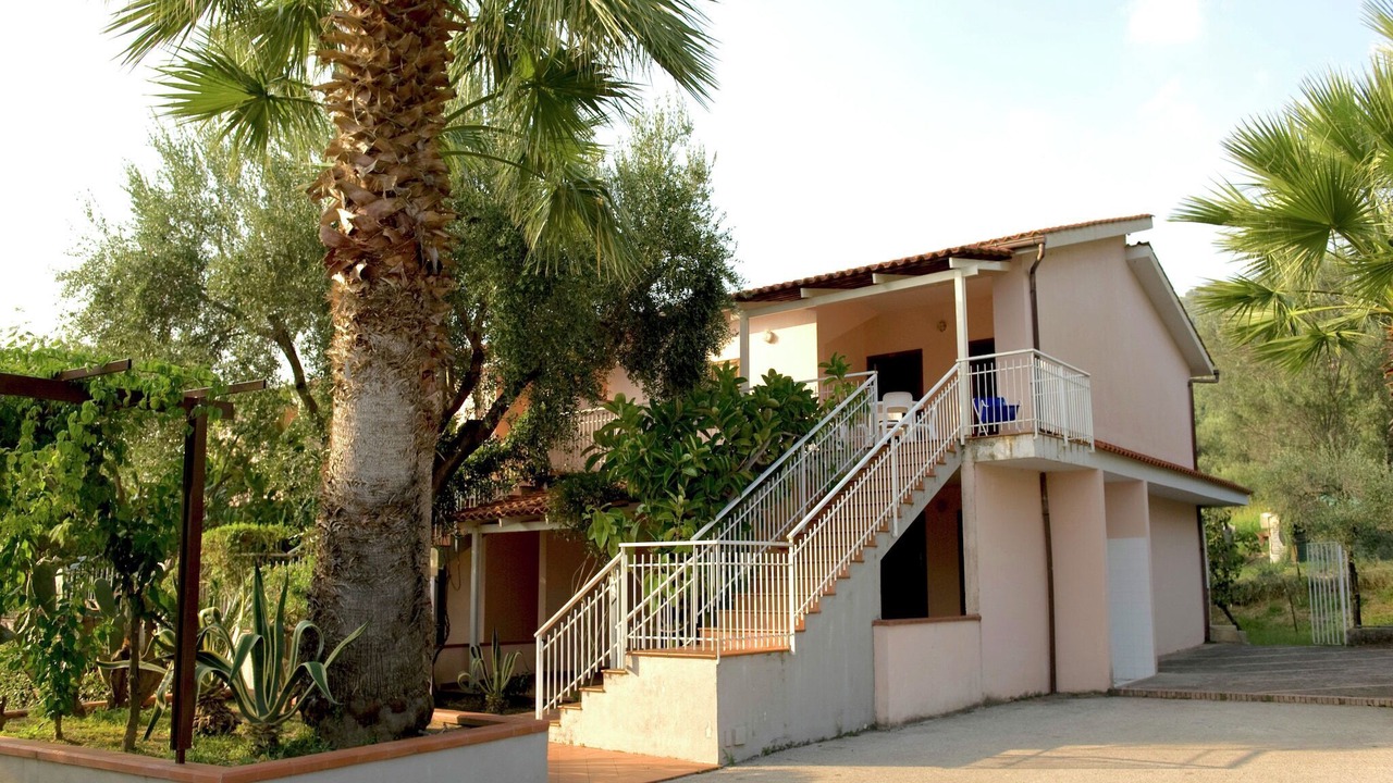 Photo of Outdoor in Palinuro