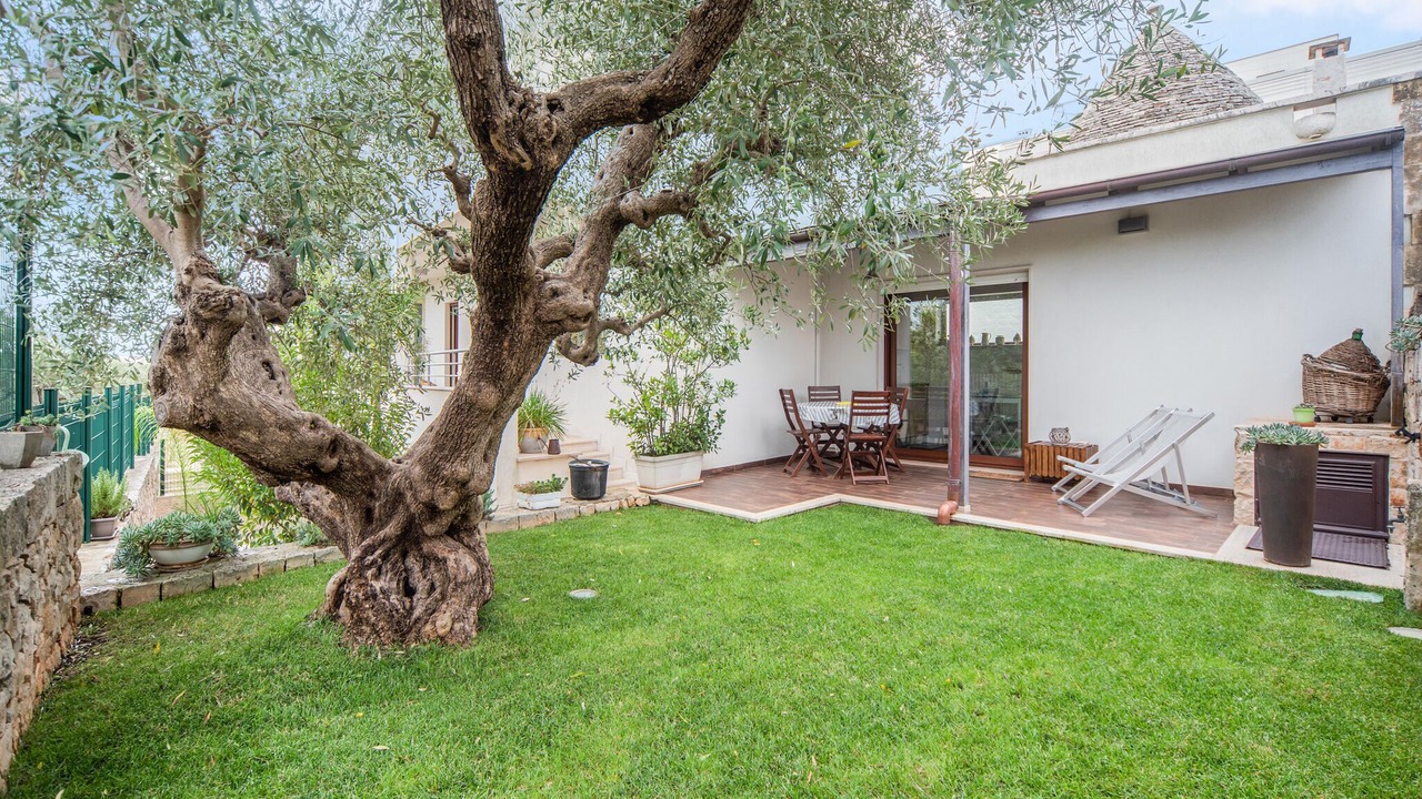 Photo of Outdoor in Alberobello