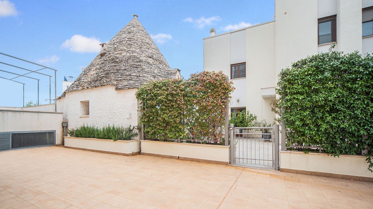 Photo of Outdoor in Alberobello