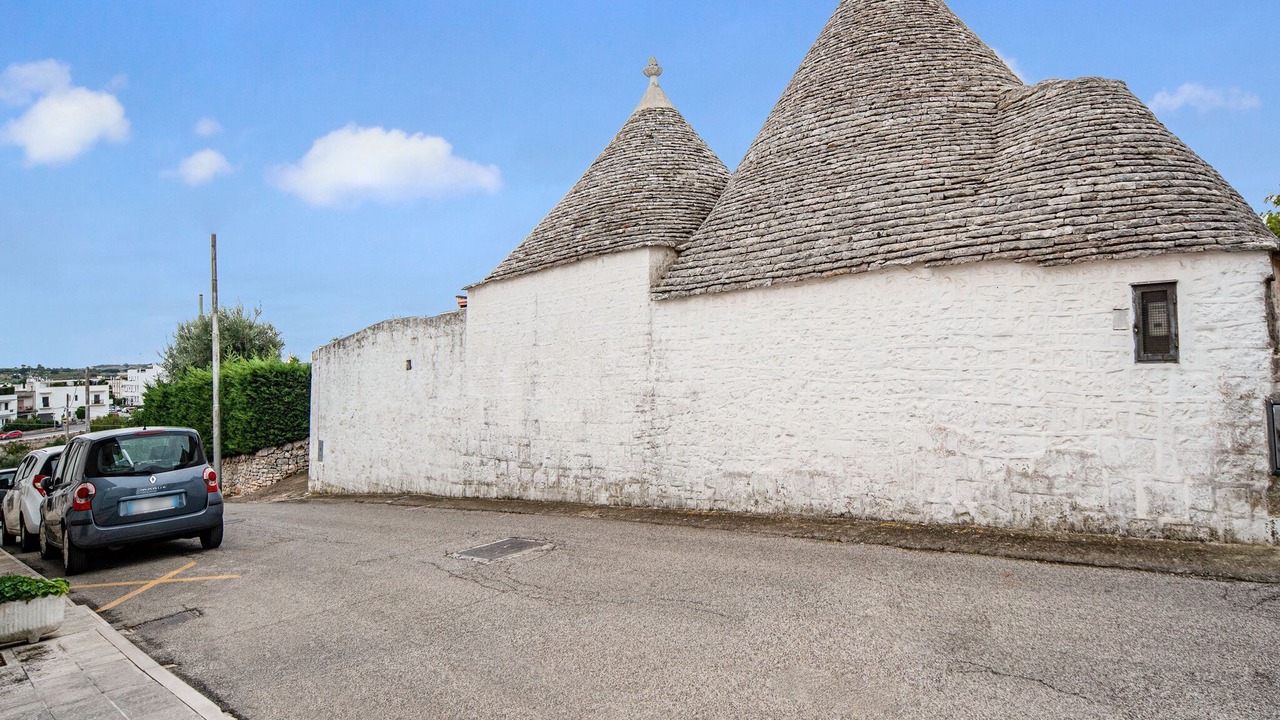 Photo of Others in Alberobello