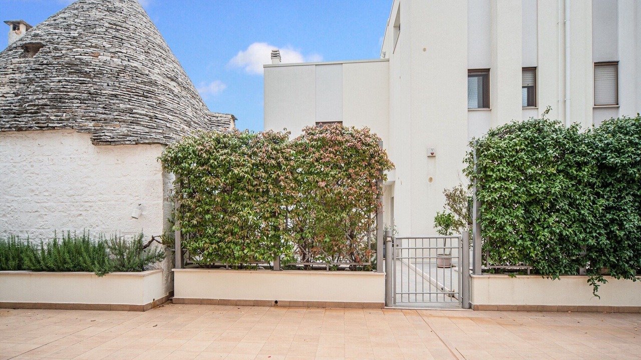 Photo of Outdoor in Alberobello