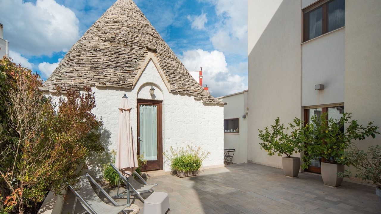 Photo of Outdoor in Alberobello