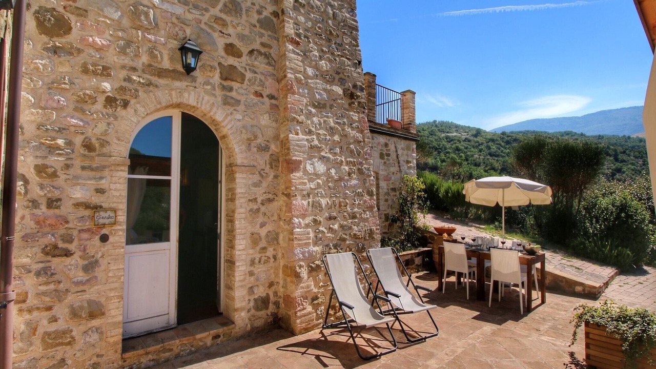 Photo of Outdoor in Assisi